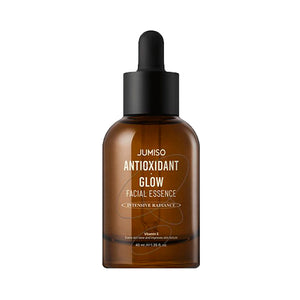 JUMISO ANTIOXIDANT GLOW FACIAL ESSENCE 40ML