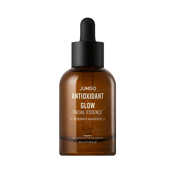 JUMISO ANTIOXIDANT GLOW FACIAL ESSENCE 40ML