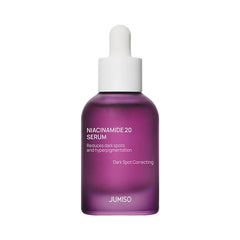 JUMISO SUERO DE NIACINAMIDA 20 40ML