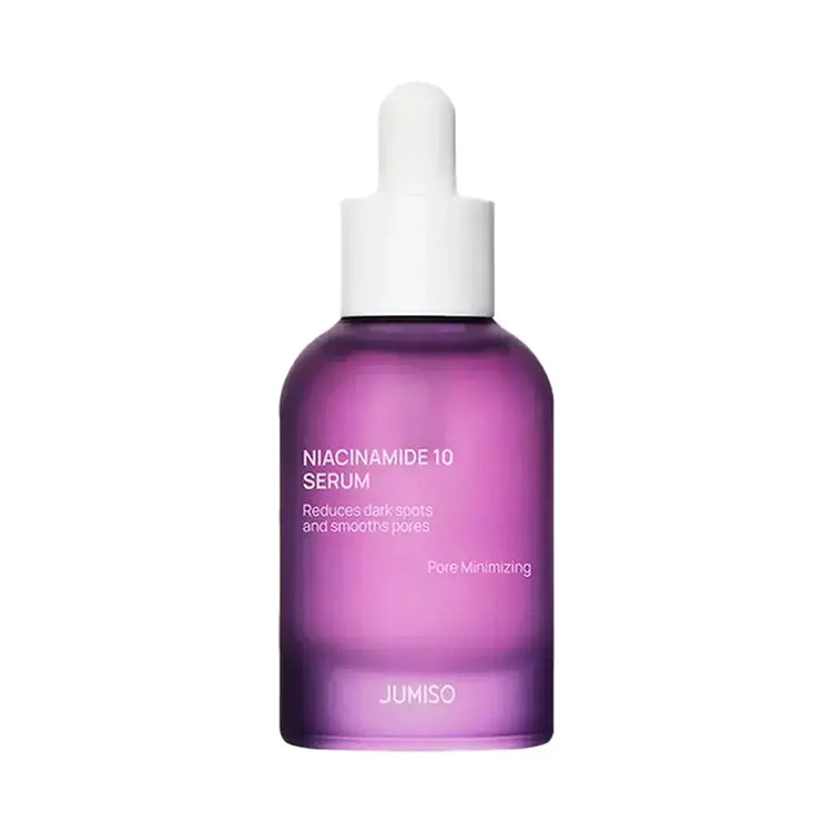 JUMISO NIACINAMIDE 10 SERUM 40ML