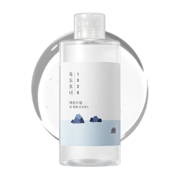 ROUND LAB 1025 DOKDO TONER 100ML