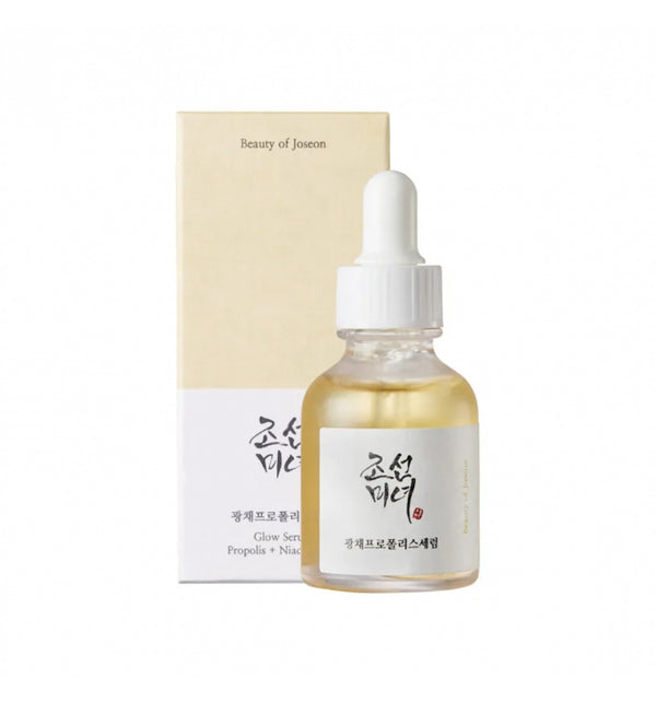 BEAUTY OF JOSEON GLOW SERUM PROPOLIS+NIACINAMIDE 30ML