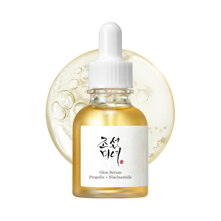BEAUTY OF JOSEON GLOW SERUM PROPOLIS+NIACINAMIDE 30ML