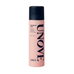 UNOVE VOLUME UP CURLING FIXER 200ML