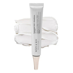 MARY&MAY TRANEXAMIC ACID + GLUTATHIONE EYE CREAM 30ML