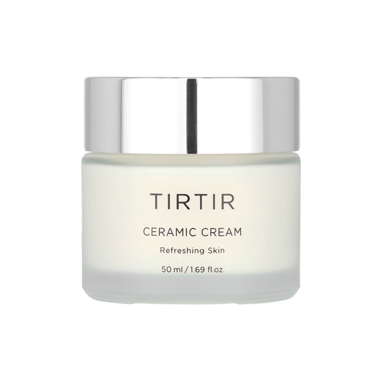 TIRTIR CERAMIC CREAM REFRESHING SKIN 50ML