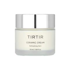 TIRTIR CERAMIC CREAM REFRESHING SKIN 50ML
