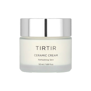 TIRTIR CERAMIC CREAM REFRESHING SKIN 50ML