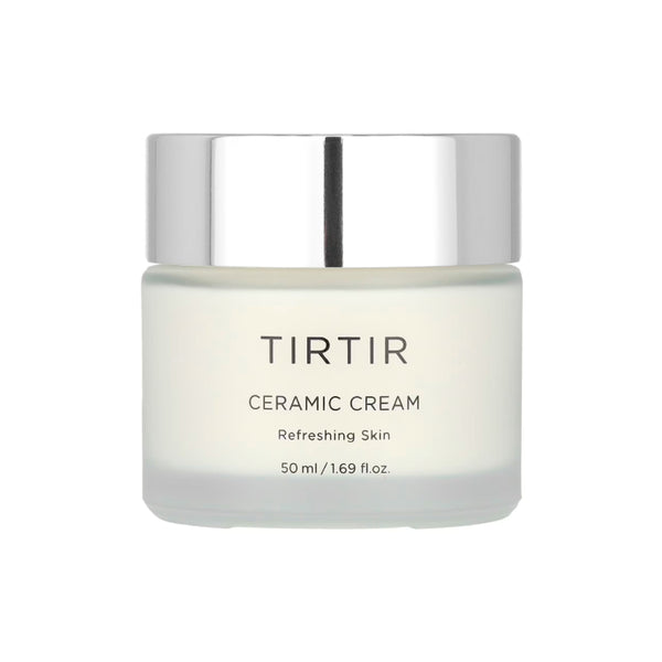 TIRTIR CERAMIC CREAM REFRESHING SKIN 50ML