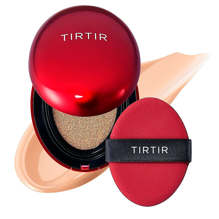 TIRTIR MASK FIT RED CUSHION