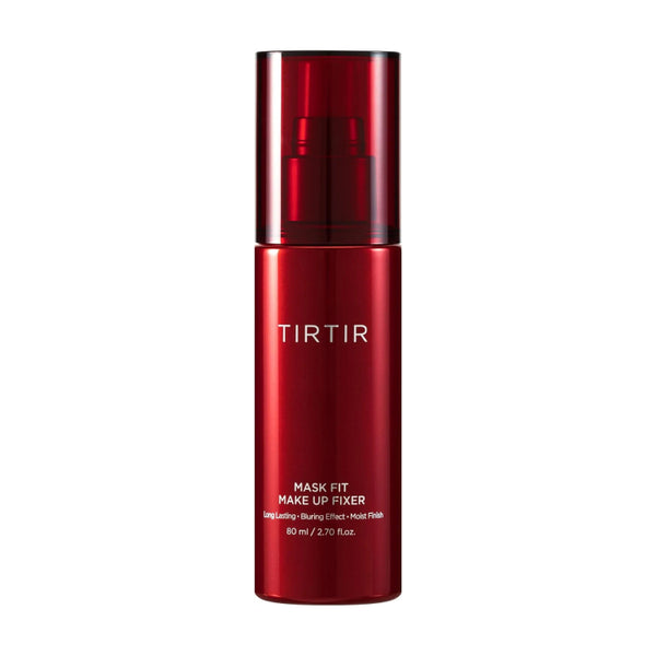 TIRTIR MASK FIT MAKE UP FIXER 80ML
