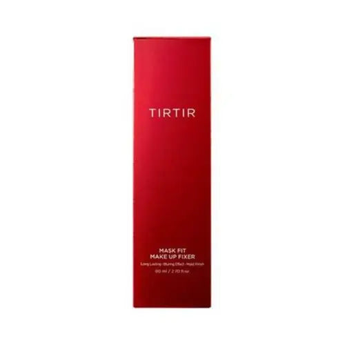 TIRTIR MASK FIT MAKE UP FIXER 80ML