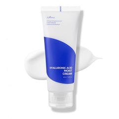 ISNTREE HYALURONIC ACID MOIST CREAM 100ML