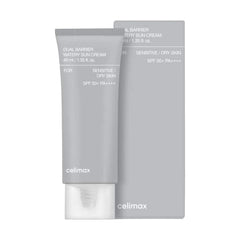 CELIMAX DUAL BARRIER WATERY SUN CREAM 40ML