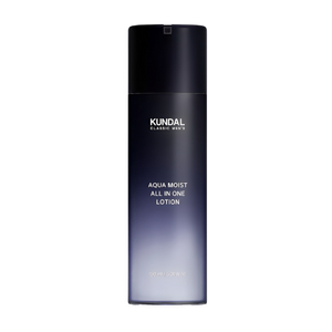 KUNDAL MENS ALL IN ONE LOTION 150ML