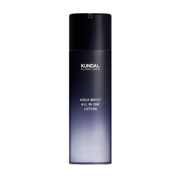 KUNDAL MENS ALL IN ONE LOTION 150ML