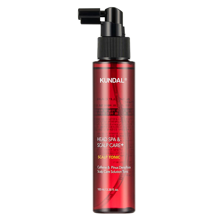 KUNDAL ANTI-HAIR LOSS AND SCALP CARE TONIC 100ML