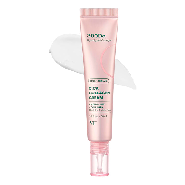 VT COSMETICS CICA COLLAGEN CREAM 30ML