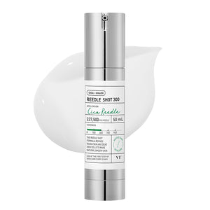 VT COSMETICS CICA REEDLE SHOT 300 50ML