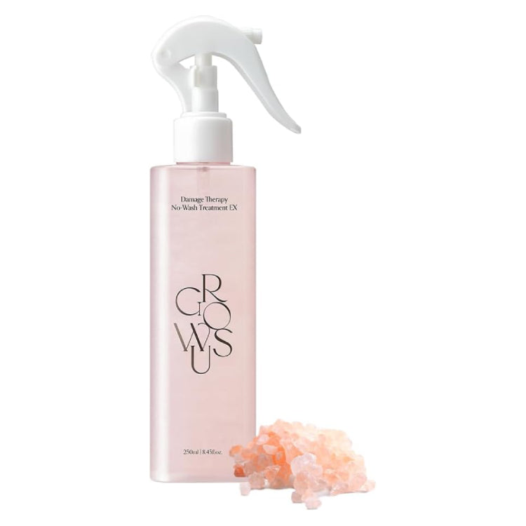 GROWUS DAMAGE THERAPY NO WASH TREATMENT EX 250ML