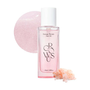 GROWUS DAMAGE THERAPY HAIR OIL 65ML