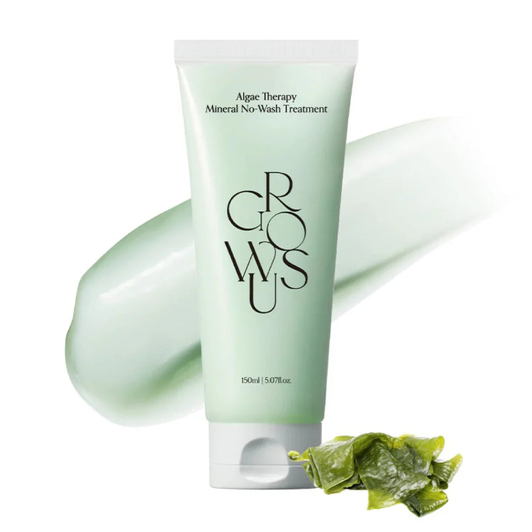 GROWUS ALGAE THERAPY NO-WASH TREATMENT 150ML