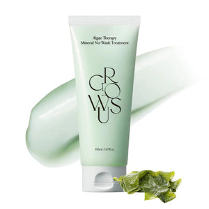 GROWUS ALGAE THERAPY NO-WASH TREATMENT 150ML