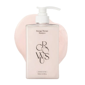 GROWUS DAMAGE THERAPY SHAMPOO EX 500ML