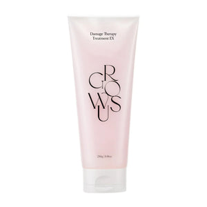 GROWUS DAMAGE THERAPY HAIR TREATMENT EX 220G
