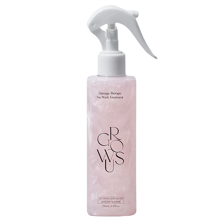 GROWUS DAMAGE THERAPY NO-WASH TREATMENT 250ML