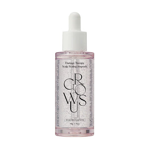 GROWUS DAMAGE THERAPY SCALP SCALING AMPOULE 50G