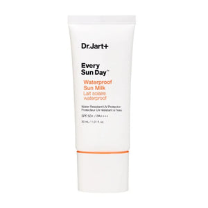 DR. JART+ EVERY SUN DAY WATERPROOF SUN MILK SPF50+/PA++++ 30ML
