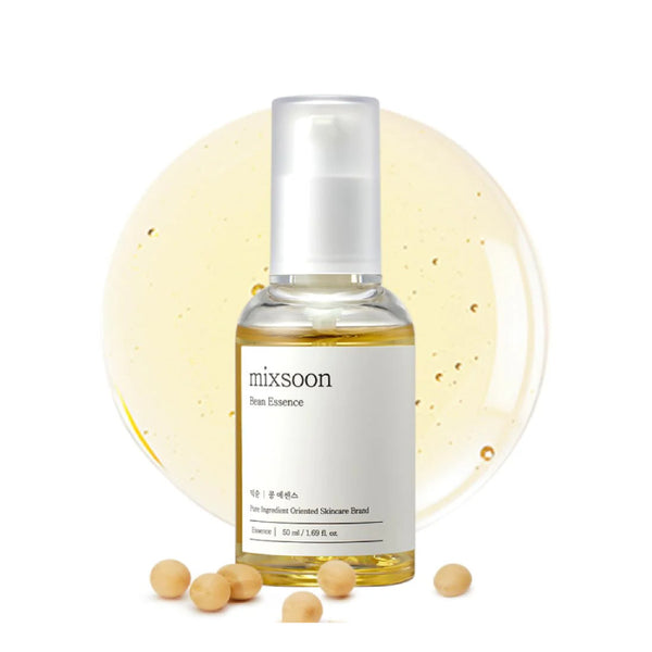 MIXSOON BEAN ESSENCE 50ML