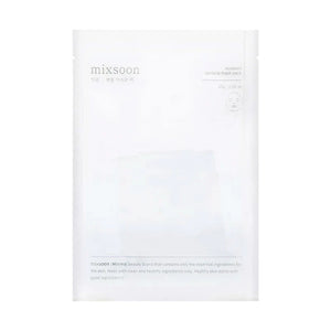 MIXSOON CENTELLA BEAUTY MASK PACK