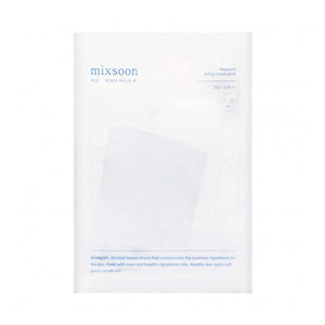 MIXSOON BIFIDA MASK PACK 5EA