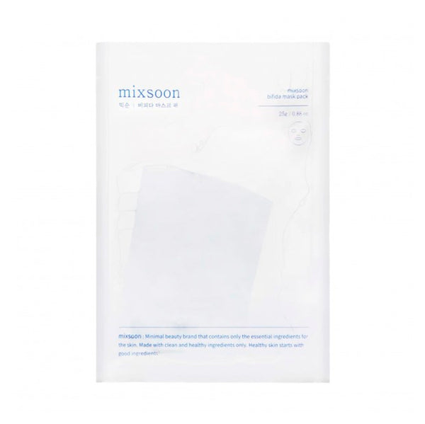 MIXSOON BIFIDA MASK PACK 5EA