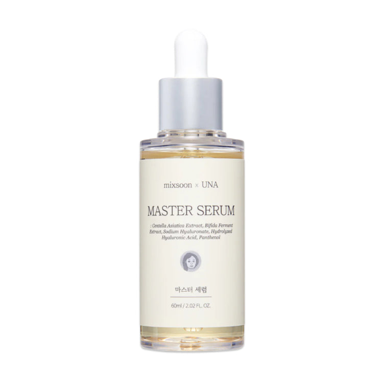 MIXSOON MASTER SERUM 60ML