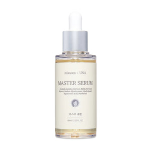 MIXSOON MASTER SERUM 60ML