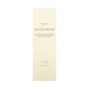 MIXSOON MASTER SERUM 60ML