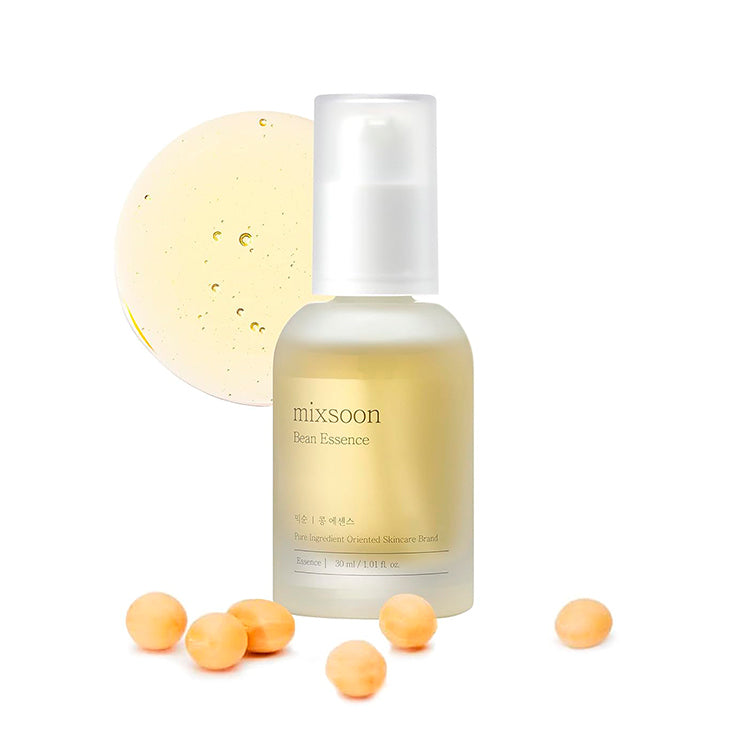 MIXSOON BEAN ESSENCE 30ML