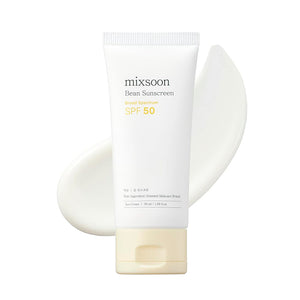MIXSOON BEAN SUNSCREEN 50ML