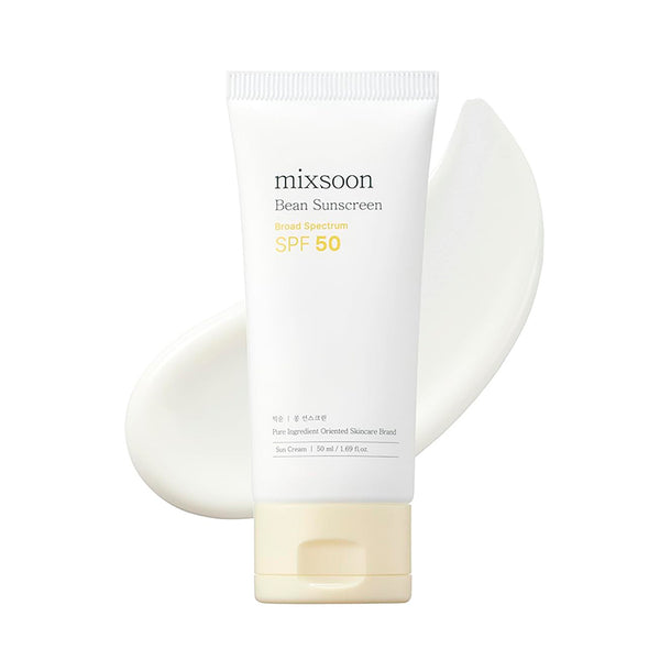 MIXSOON BEAN SUNSCREEN 50ML