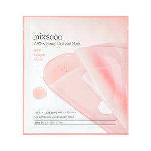 MIXSOON PDRN COLLAGEN HYDROGEL MASK 35G