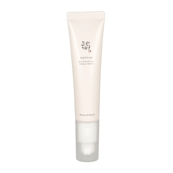 BEAUTY OF JOSEON REVIVE EYE SERUM GINSENG + RETINAL 30ML