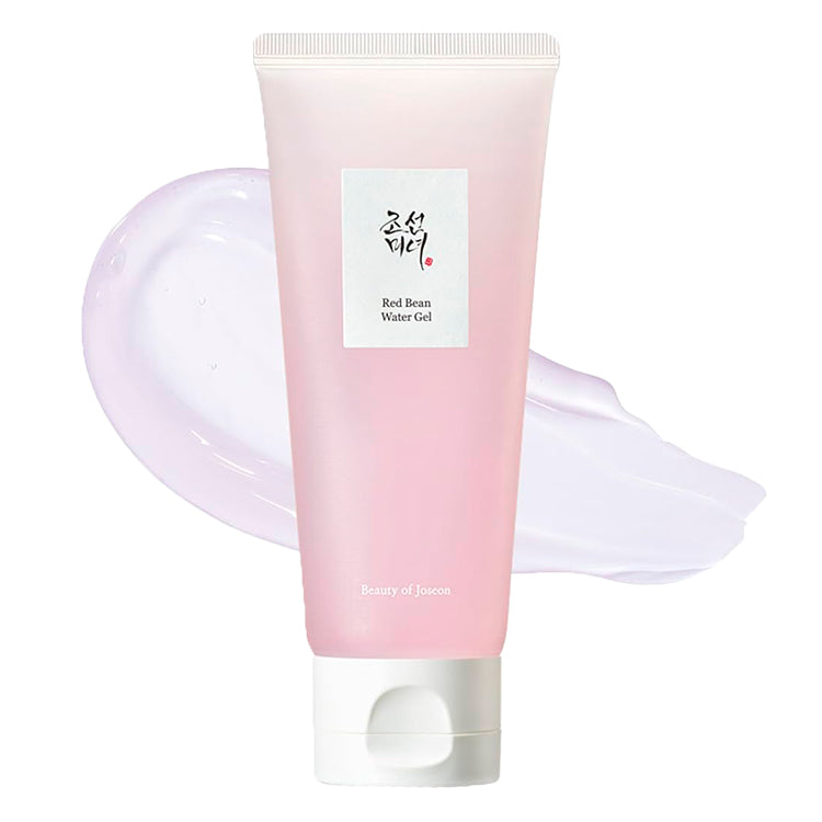 BEAUTY OF JOSEON RED BEAN WATER GEL 100ML