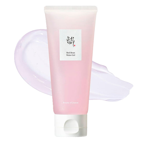 BEAUTY OF JOSEON RED BEAN WATER GEL 100ML
