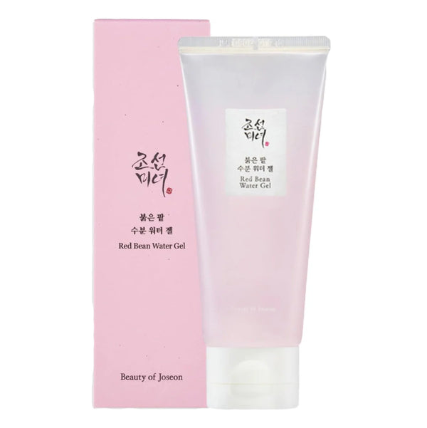 BEAUTY OF JOSEON RED BEAN WATER GEL 100ML