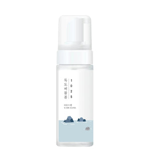 ROUND LAB (RENEWAL) 1025 DOKDO BUBBLE FOAM 150ML