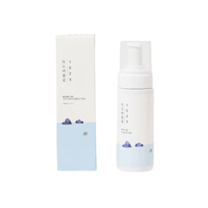 ROUND LAB (RENEWAL) 1025 DOKDO BUBBLE FOAM 150ML