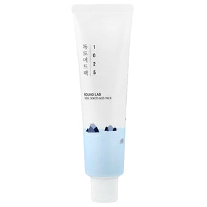 ROUND LAB 1025 DOKDO MUD PACK 100ML